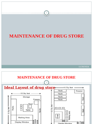 DRUG
