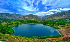 IRANI
