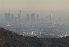 smog